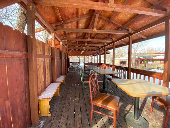 R-B Drive In: 932 Helena Ave, Helena, MT 59601